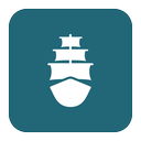 Kapptein Icon